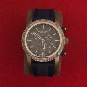 Burberry BU7711 Sports (Needs Battery Replaced)